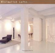 Minimalist Lofts