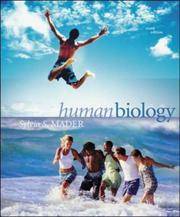 image of Human Biology
