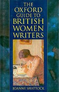 The Oxford Guide to British Women Writers