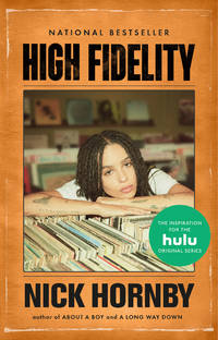 High Fidelity (TV Tie-in) by Hornby, Nick - 2020-02-04