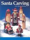 Santa Carving