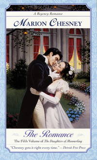 The Romance (Daughters of Mannerling, Book 5)