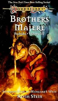 Brothers Majere: Preludes Volume III