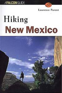 Hiking New Mexico