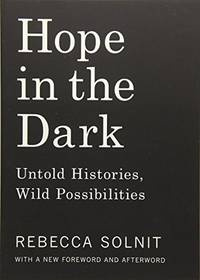 Hope In the Dark