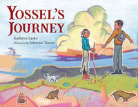 Yossel's Journey