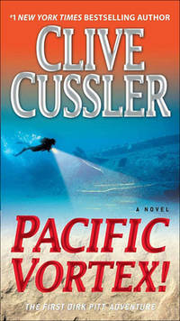Pacific Vortex! (ISBN: 9781417647767)