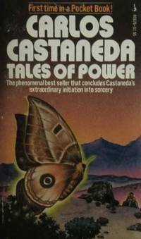 Tales of Power by Castaneda, Carlos - 1976