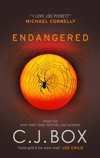 Endangered (ISBN: 9781781852767)