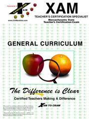 XAM MTEL: Elementary Education Competencies and Skills (Content and Sample Tests)