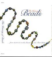 image of The History of Beads: From 30,000 B.C. to the Present