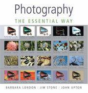 cover of Photography: The Essential Way