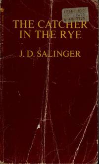 The Catcher in the Rye