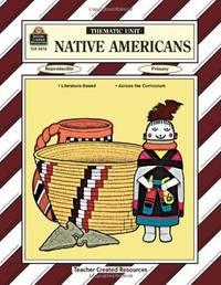 NATIVE AMERICANS THEMATIC UNIT (PRIMARY)