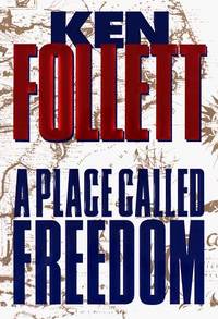 image of A Place Called Freedom