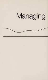 cover of Managing the Commons