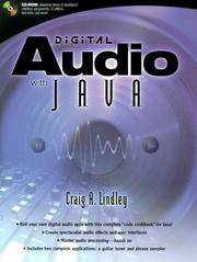 Digital Audio with Java