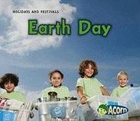 Earth Day (Holidays and Festivals)
