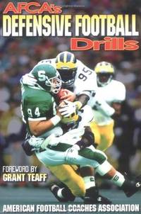 AFCA's Defensive Football Drills