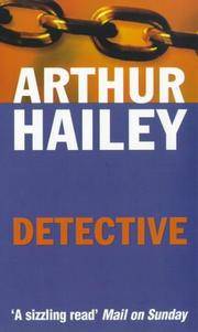 cover of Detective
