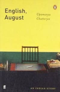 English August