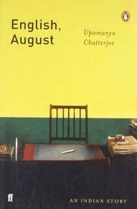 English, August: An Indian Story