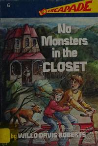 cover of No Monsters in the Closet (Escapade)