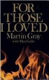 For Those I Loved (English and French Edition)