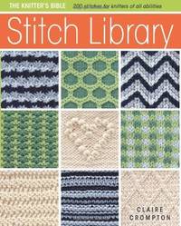 Stitch Library