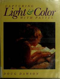 Capturing Light & Color With Pastel