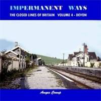 Impermanent Ways/Closed Lines Of Brit 04