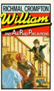 William and Air Raid Precautions