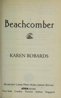 Beachcomber (Large Print) 