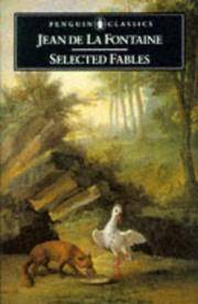 La Fontaine : Selected Fables