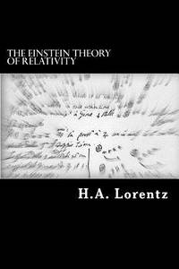 The Einstein Theory of Relativity: A Concise Statement