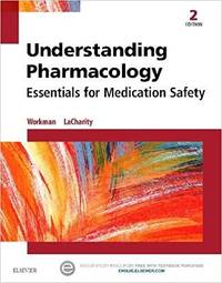 Understanding Pharmacology: Essentials for Medication Safety