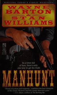 MANHUNT