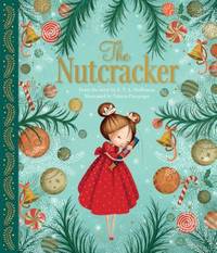 The Nut Cracker (ISBN: 9781474833769)
