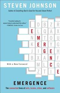 Emergence (ISBN: 9780684868769)