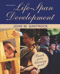 Life-Span Development, 9e with Student CD and PowerWeb