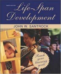 Life-Span Development, 9e With Student Cd and Powerweb