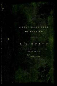 image of Little Black Book of Stories