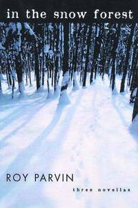 In the Snow Forest