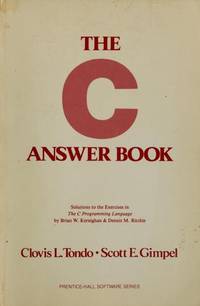 The C Answer Book - 