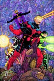 image of Eternals