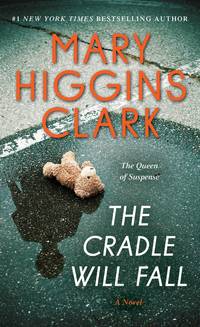 cover of The Cradle Will Fall: A Novel