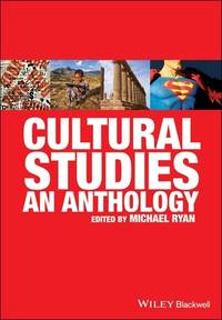 Cultural Studies : An Anthology