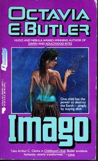 cover of Imago