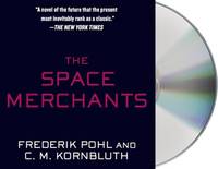image of The Space Merchants