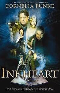 Inkheart (ISBN: 9781905294770)